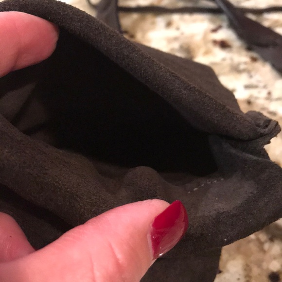 Waist tiny pocket bag - Picture 2 of 2